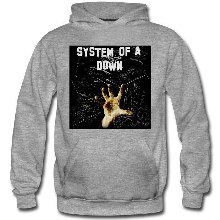 System of a down #37 - фото 131943