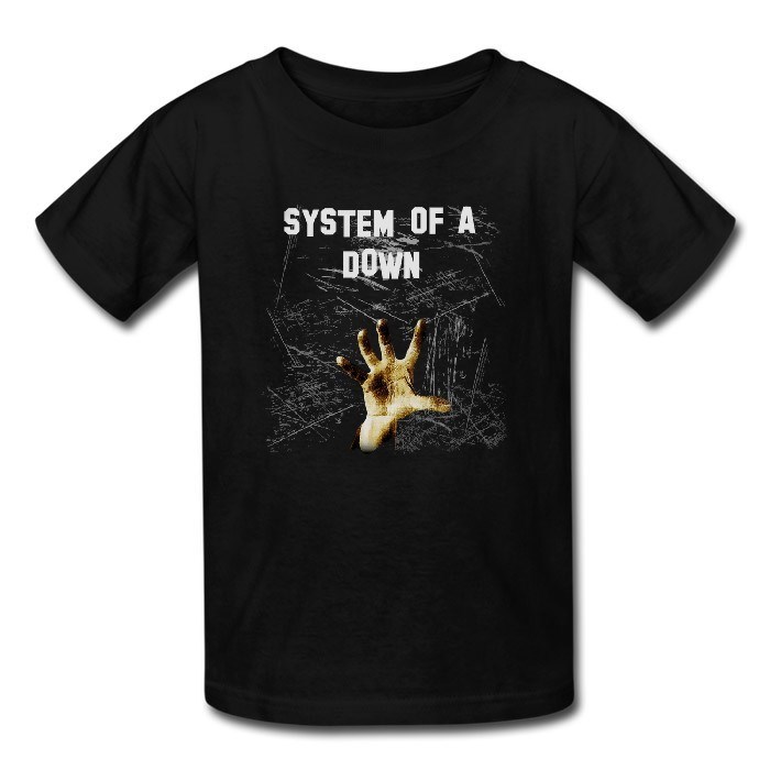 System of a down #37 - фото 131944