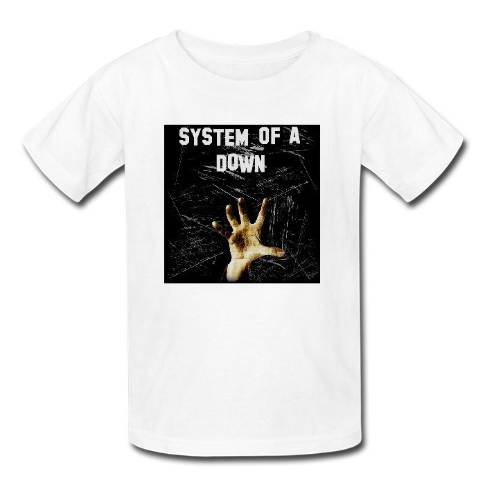 System of a down #37 - фото 131945