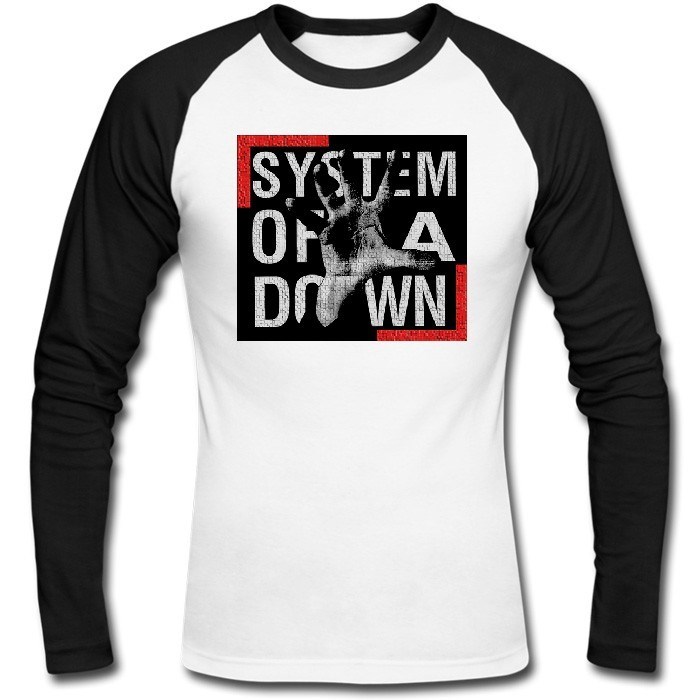 System of a down #38 - фото 131972