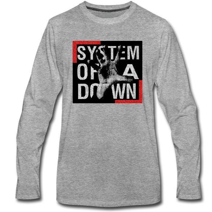 System of a down #38 - фото 131974