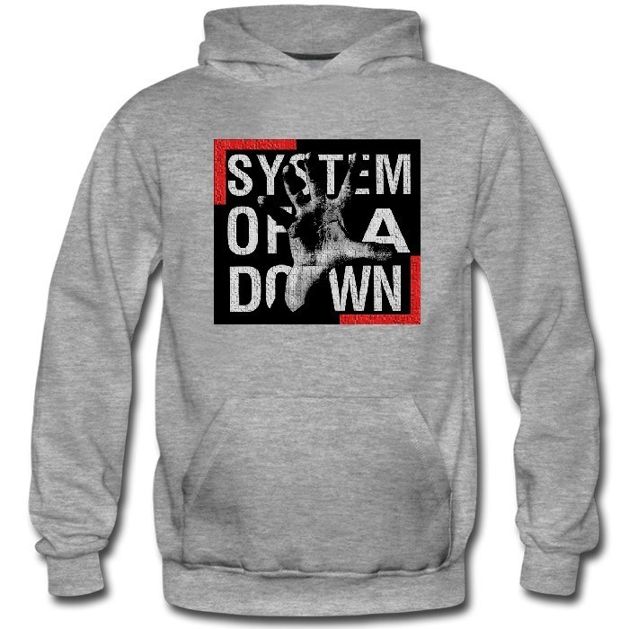 System of a down #38 - фото 131979
