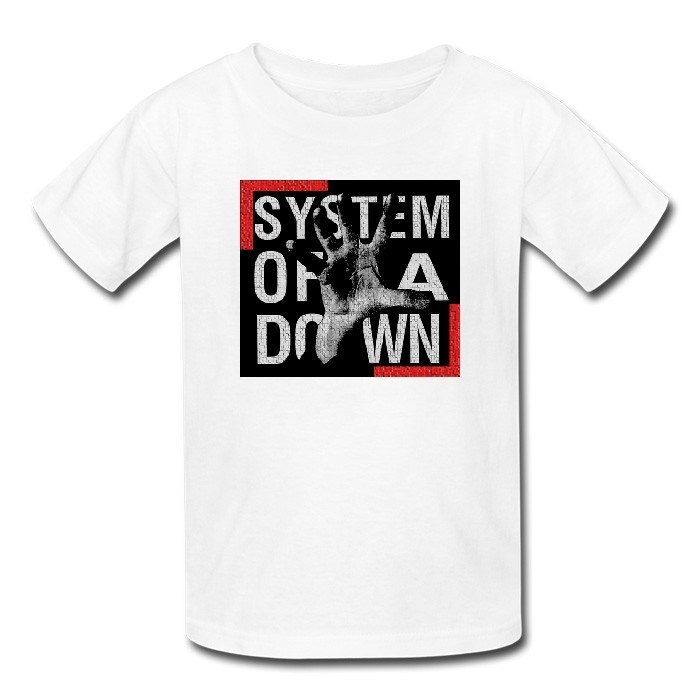 System of a down #38 - фото 131981