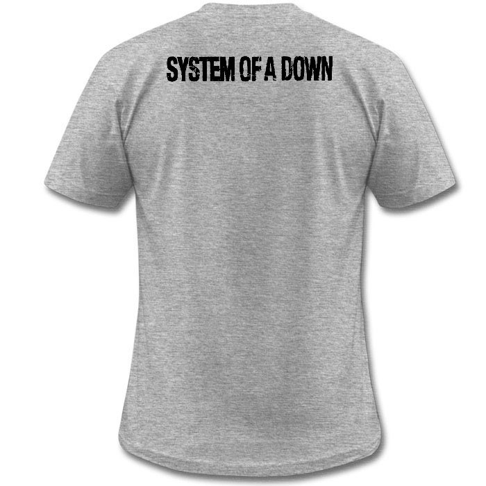 System of a down #38 - фото 131984