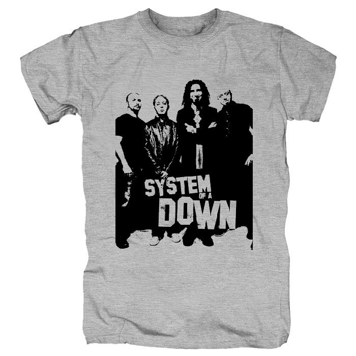 System of a down #39 - фото 132002