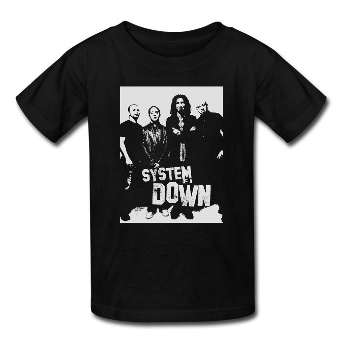 System of a down #39 - фото 132016