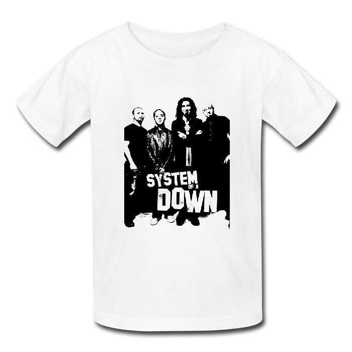 System of a down #39 - фото 132017
