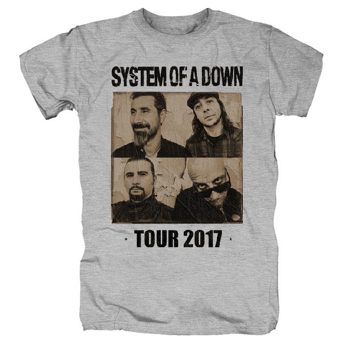 System of a down #40 - фото 132038