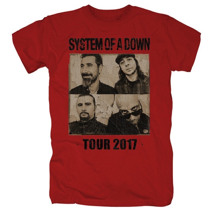 System of a down #40 - фото 132039
