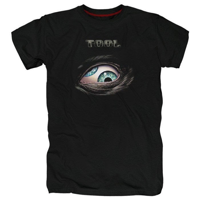 Футболка Tool #3 tool3 - фото 132789