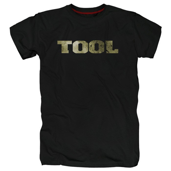 Футболка Tool #4 tool4 - фото 132803