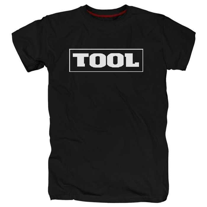 Футболка Tool #11 tool11 - фото 132945