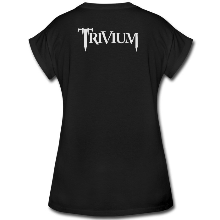 Trivium #3 - фото 133162
