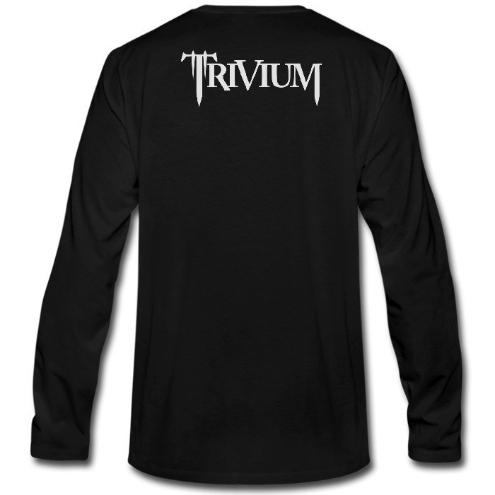 Trivium #3 - фото 133167