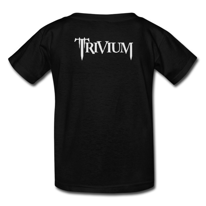 Trivium #3 - фото 133174