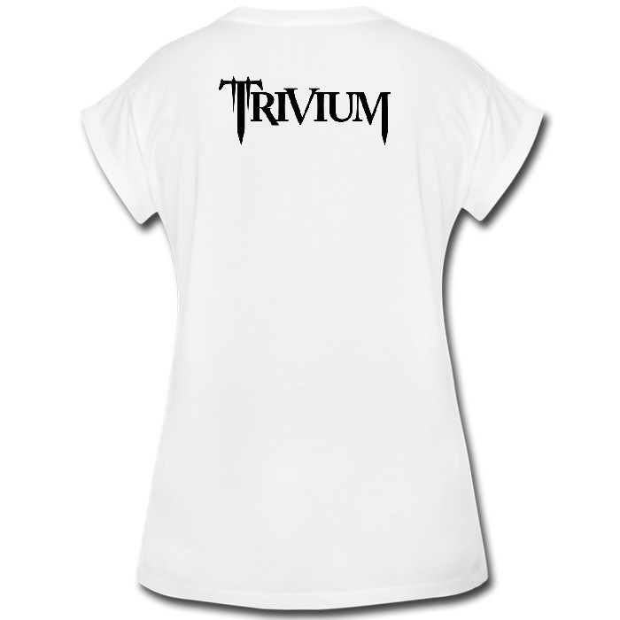 Trivium #4 - фото 133199