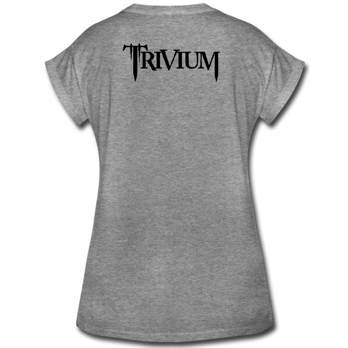 Trivium #4 - фото 133200