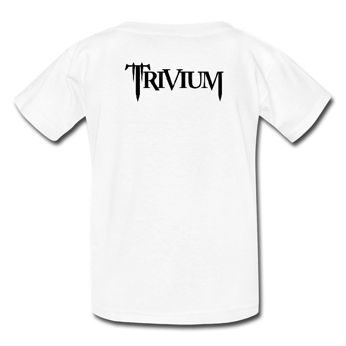 Trivium #4 - фото 133211