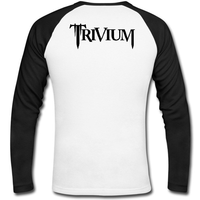 Trivium #6 - фото 133252