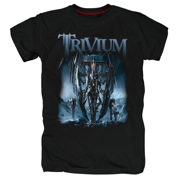 Trivium #9 - фото 133290