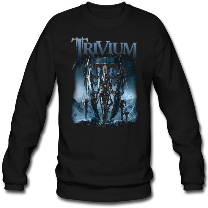 Trivium #9 - фото 133302