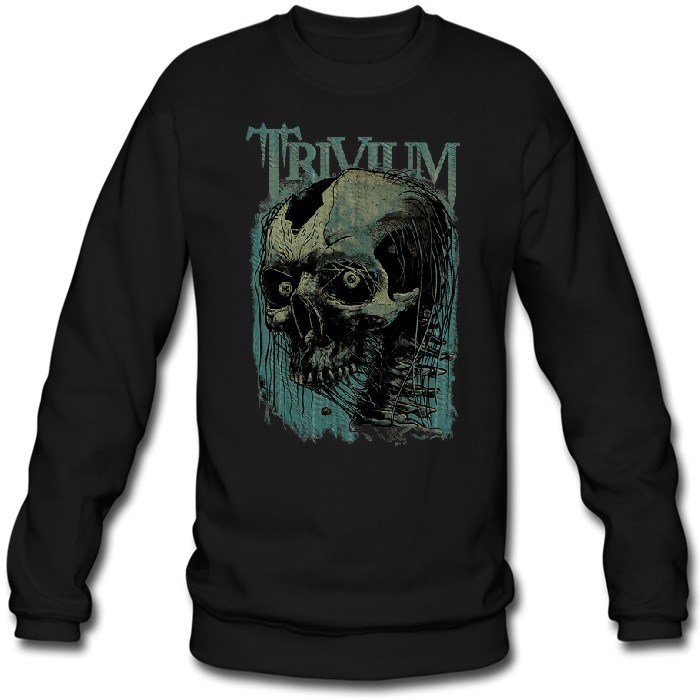 Trivium #13 - фото 133402