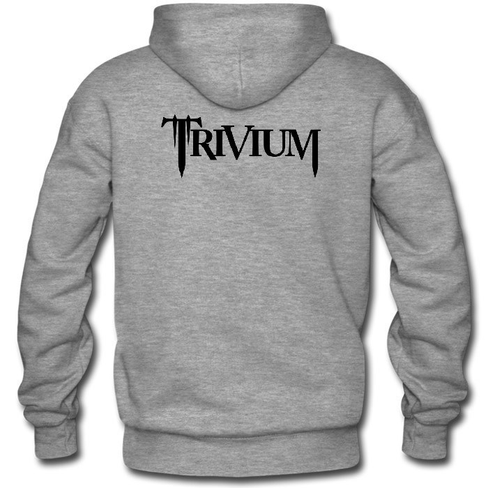 Trivium #13 - фото 133423
