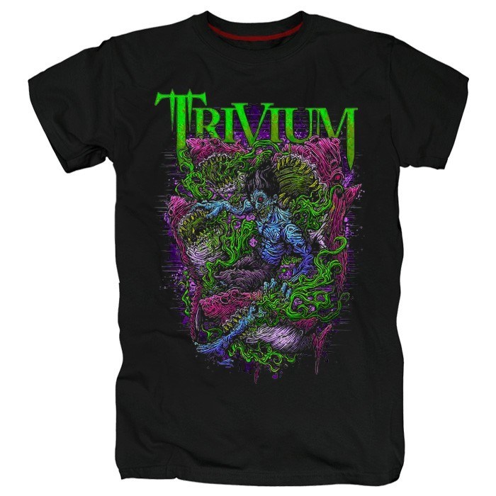 Trivium #16 - фото 133454