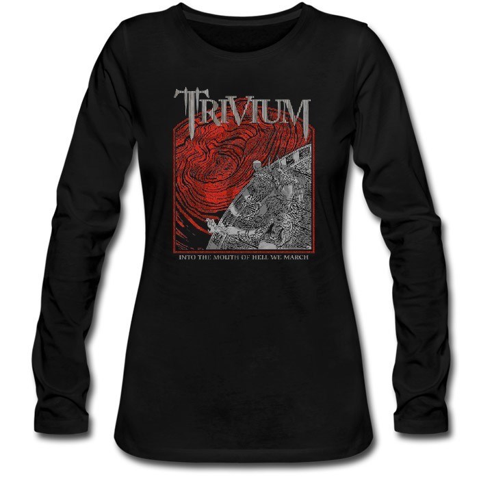 Trivium #17 - фото 133471