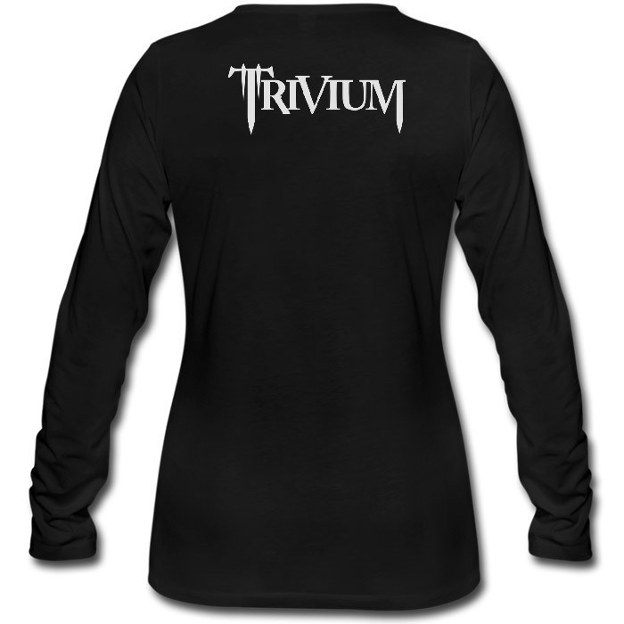 Trivium #20 - фото 133561