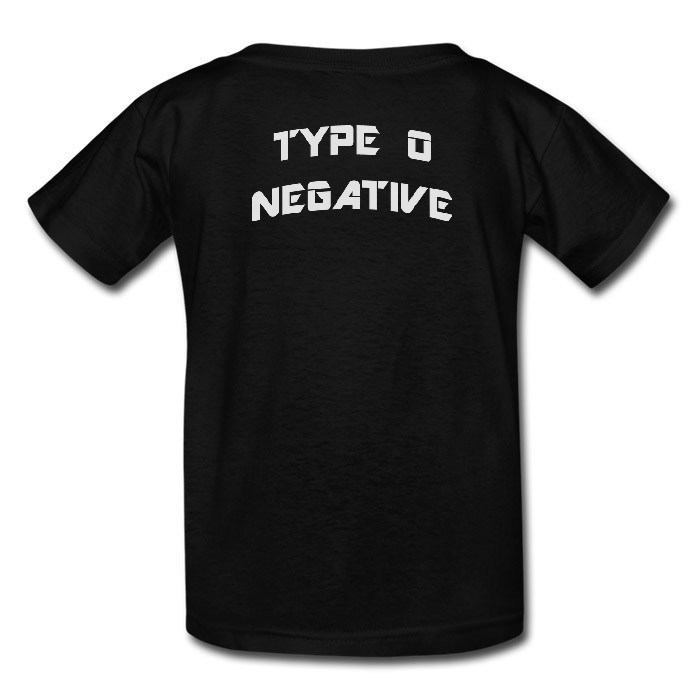 Type o negative #1 - фото 135882