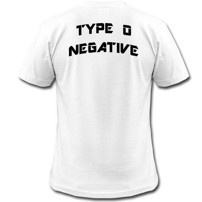 Type o negative #2 - фото 135903