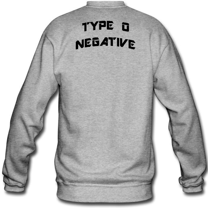 Type o negative #2 - фото 135915