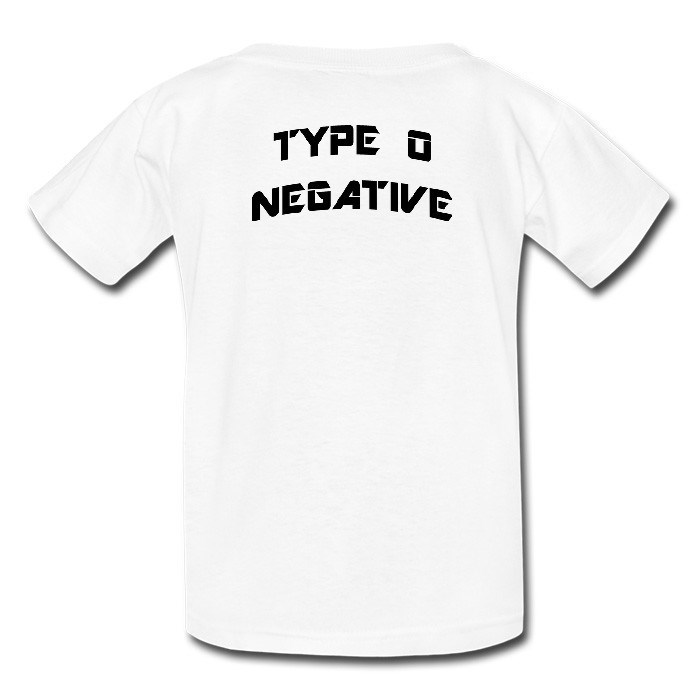 Type o negative #2 - фото 135919