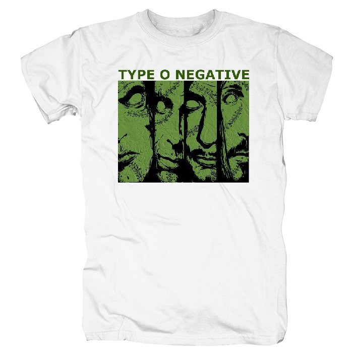 Type o negative #3 - фото 135921