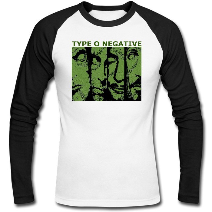 Type o negative #3 - фото 135928
