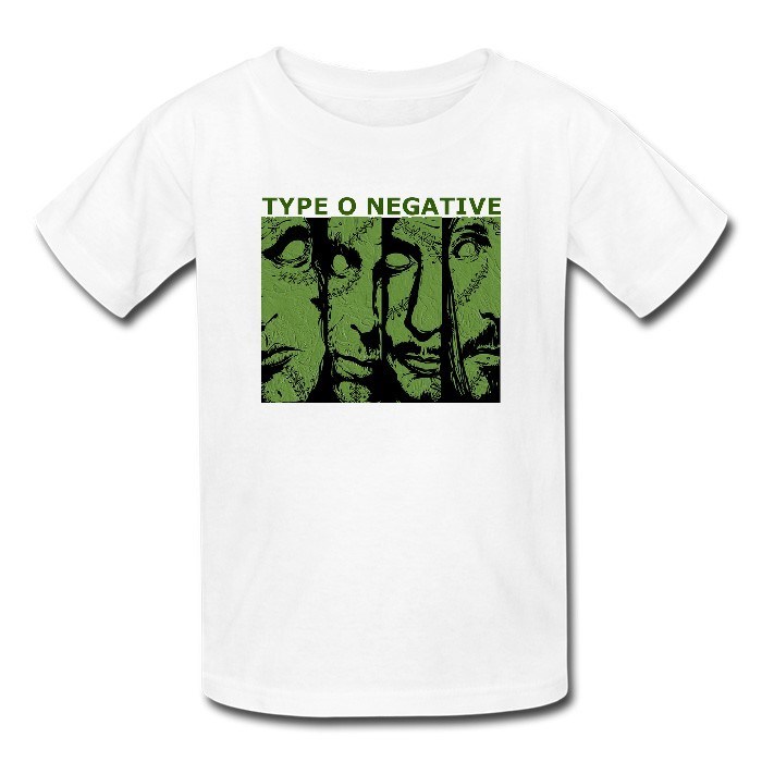 Type o negative #3 - фото 135937