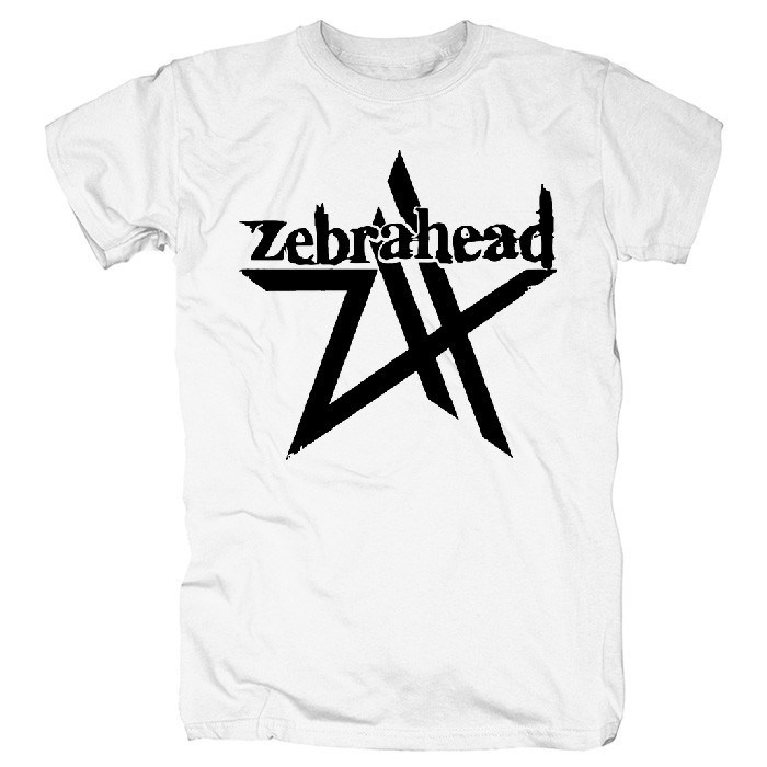 Zebrahead #3 - фото 137275