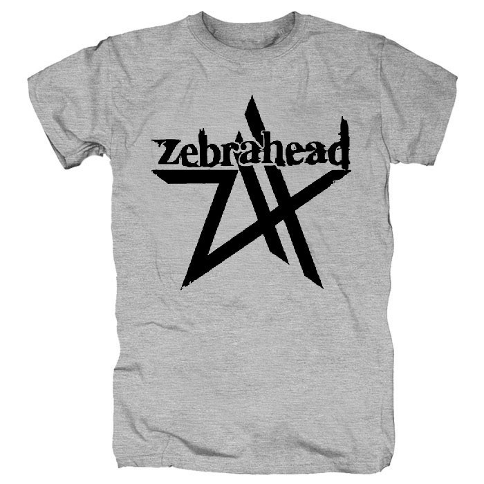 Zebrahead #3 - фото 137276