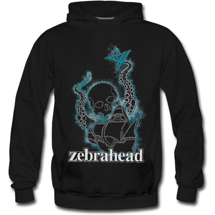 Zebrahead #4 - фото 137315