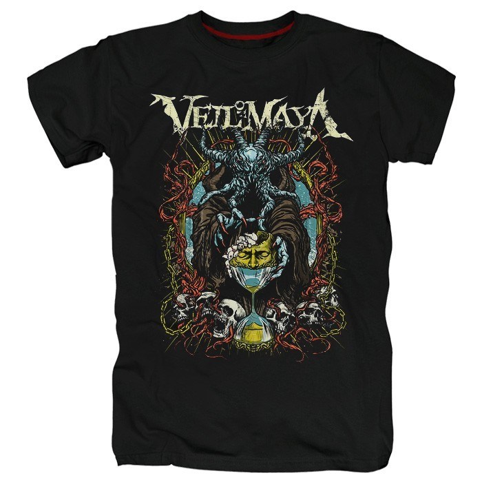 Футболка Veil of Maya #1 v_maya1 - фото 137670