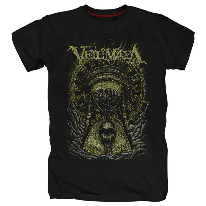 Футболка Veil of Maya #2 v_maya2 - фото 137706