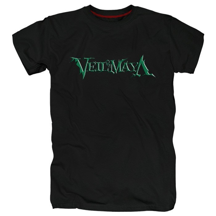 Футболка Veil of Maya #10 v_maya10 - фото 137928