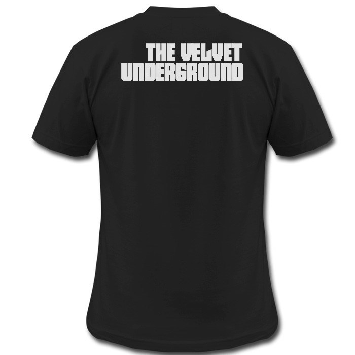 Velvet underground #1 - фото 138303
