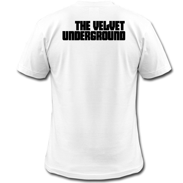 Velvet underground #2 - фото 138329