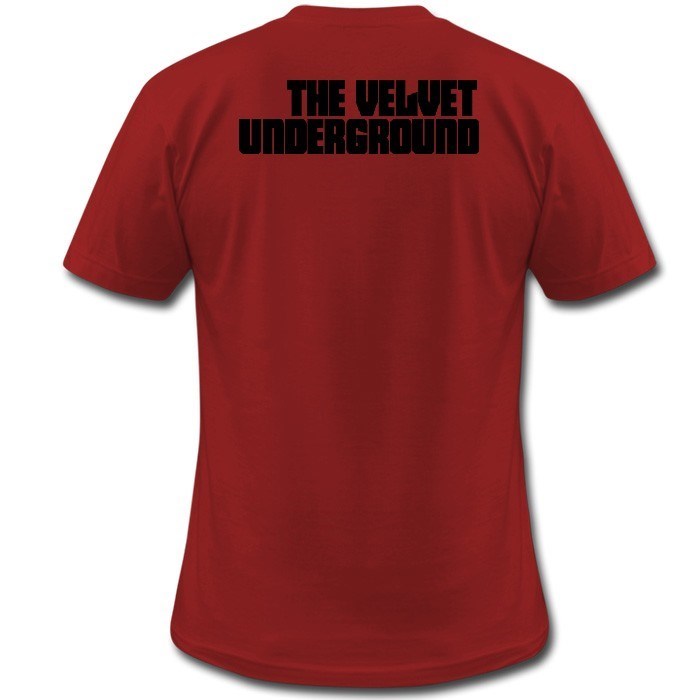 Velvet underground #2 - фото 138331