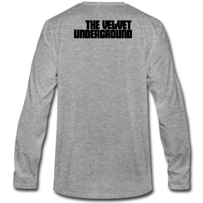 Velvet underground #2 - фото 138338