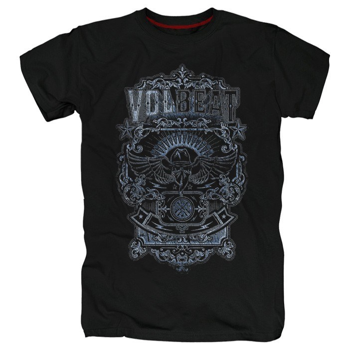 Volbeat #2 - фото 138455