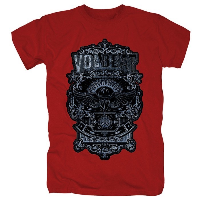 Volbeat #2 - фото 138458