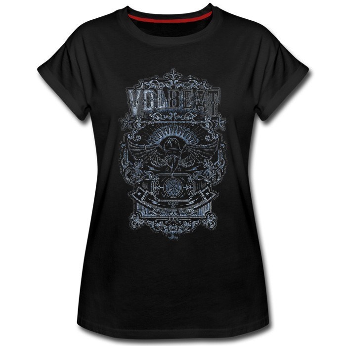 Volbeat #2 - фото 138459